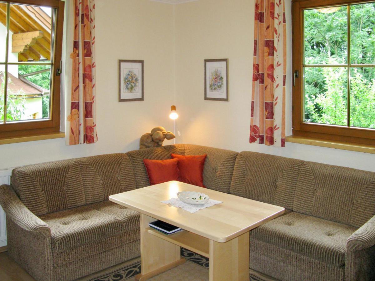 Holiday Home Reinbacher - Gbm100 By Interhome Grobming Extérieur photo