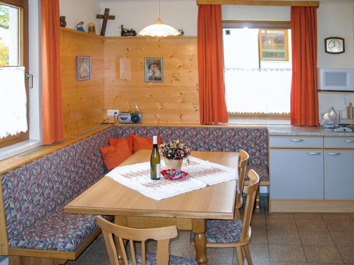 Holiday Home Reinbacher - Gbm100 By Interhome Grobming Extérieur photo